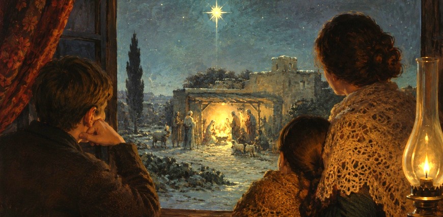 El poema de Nadal