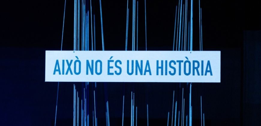 Manual per a éssers vius