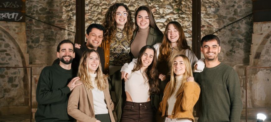 Un conte de Nadal