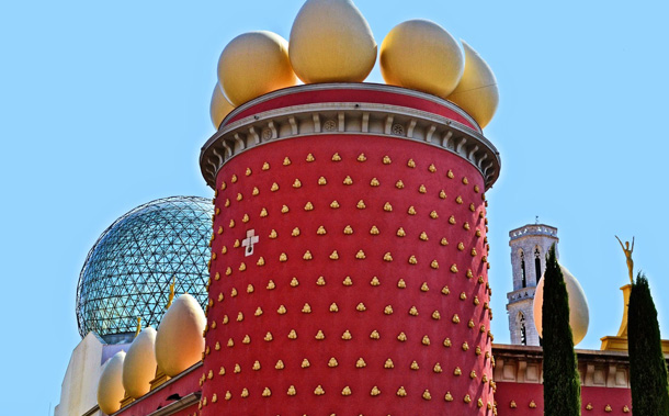 Museu Dalí