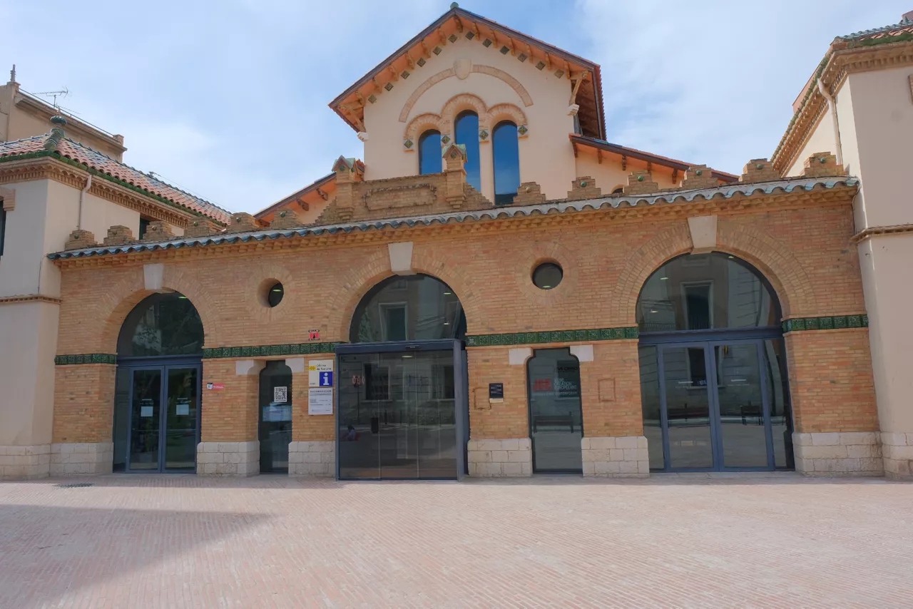 Oficina de Turisme